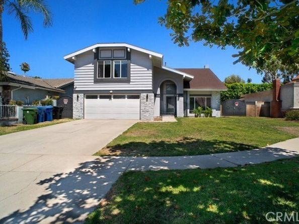 9910 Hanna Avenue, Chatsworth (los Angeles) CA 91311