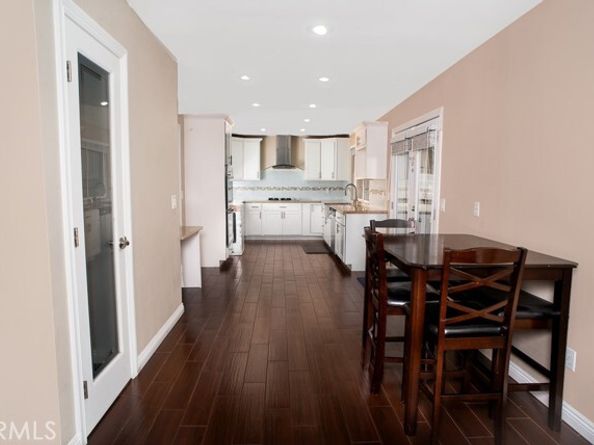 9910 Hanna Avenue, Chatsworth (los Angeles) CA 91311