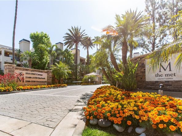 21400 Burbank Boulevard 313, Woodland Hills (los Angeles) CA 91367