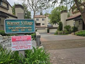 5711 Owensmouth Avenue 125, Woodland Hills (los Angeles) CA 91367