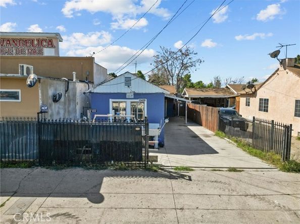 15430 Parthenia Street, North Hills (los Angeles) CA 91343