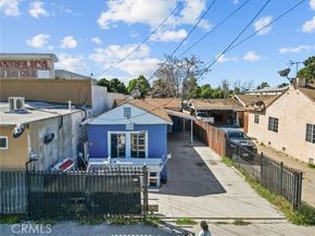 15430 Parthenia Street, North Hills (los Angeles) CA 91343