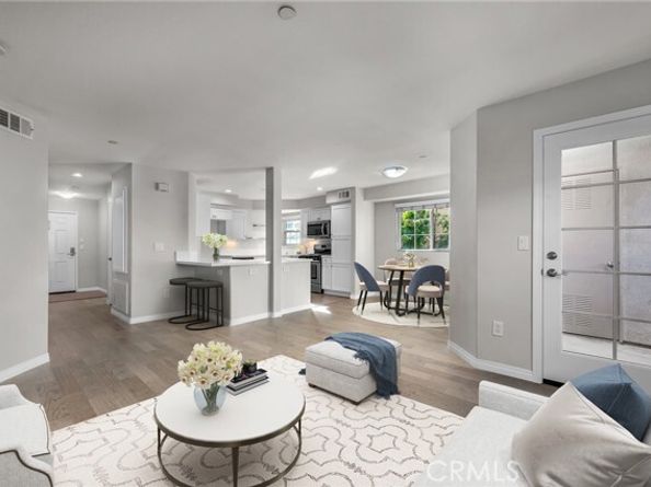 1401 Lomita Blvd 108, Harbor City (los Angeles) CA 90710