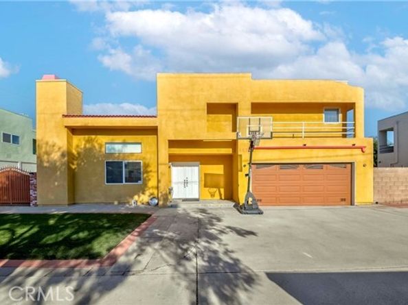 2032 231st St, Torrance CA 90501