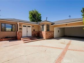 6911 Enfield Avenue, Reseda (los Angeles) CA 91335