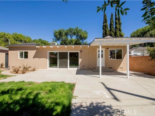 6911 Enfield Avenue, Reseda (los Angeles) CA 91335