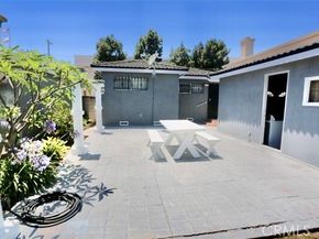 1526 Lakme Avenue, Wilmington (los Angeles) CA 90744