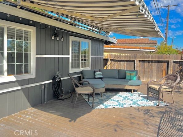 1767 W Chandeleur Drive, San Pedro (los Angeles) CA 90732