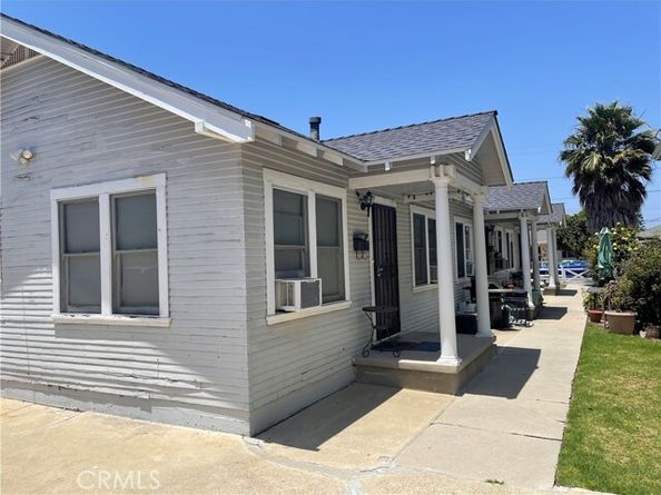 645 W 21st Street, San Pedro (los Angeles) CA 90731