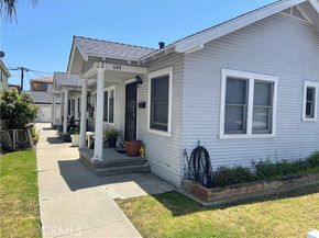 645 W 21st Street, San Pedro (los Angeles) CA 90731