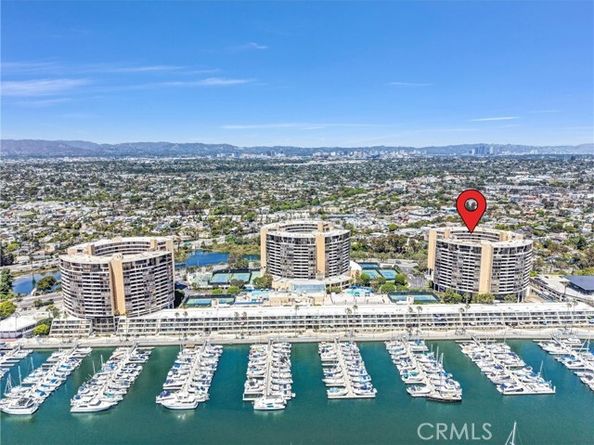 4337 Marina City Dr 141, Marina Del Rey CA 90292