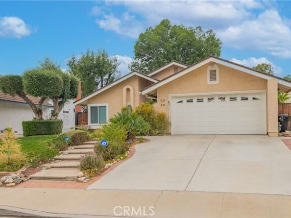 23 Country Ridge Road, Pomona CA 91766