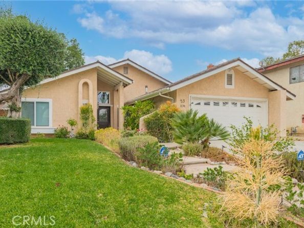 23 Country Ridge Road, Pomona CA 91766