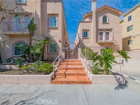 5719 Camellia Avenue 102, North Hollywood (los Angeles) CA 91601