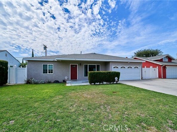 122 E El Norte, Monrovia CA 91016