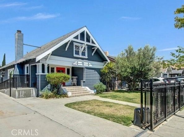 4223 Dalton, Los Angeles CA 90062