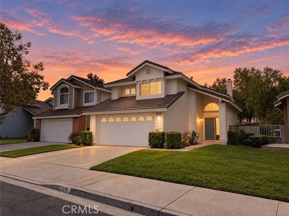 2119 Sun Ridge, Chino Hills CA 91709