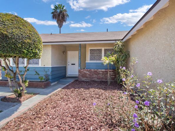 656 N Sunset, La Puente CA 91744