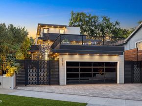 10747 Valleyheart Drive, Studio City (los Angeles) CA 91604