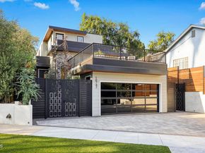 10747 Valleyheart Drive, Studio City (los Angeles) CA 91604