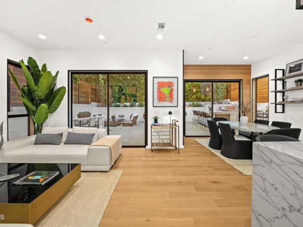 10747 Valleyheart Drive, Studio City (los Angeles) CA 91604