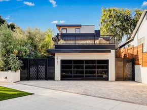 10747 Valleyheart Drive, Studio City (los Angeles) CA 91604