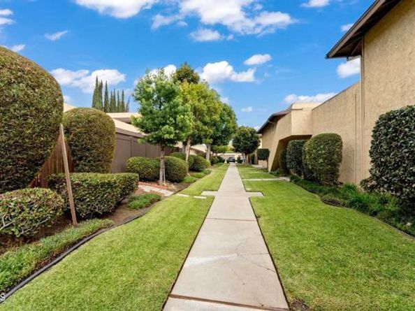 5436 McCulloch Avenue F, Temple City CA 91780