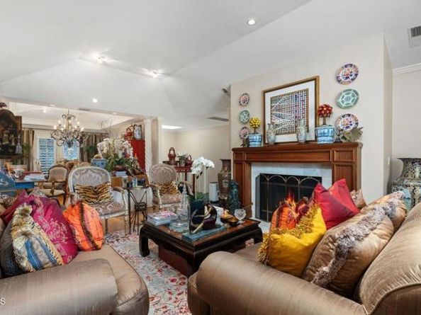 70 N Arroyo Boulevard, Pasadena CA 91105