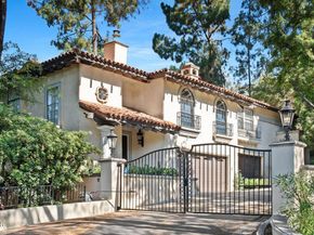 70 N Arroyo Boulevard, Pasadena CA 91105