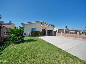 11045 Califa Street, North Hollywood (los Angeles) CA 91601