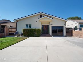 11045 Califa Street, North Hollywood (los Angeles) CA 91601