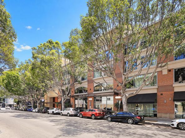 840 E Green Street 416, Pasadena CA 91101