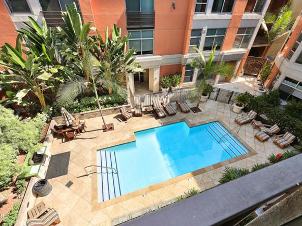 840 E Green Street 416, Pasadena CA 91101