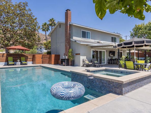 10584 KURT Street, Sylmar (los Angeles) CA 91342