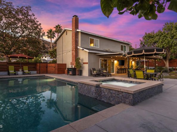 10584 KURT Street, Sylmar (los Angeles) CA 91342