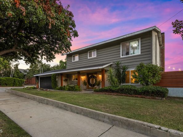 10584 KURT Street, Sylmar (los Angeles) CA 91342