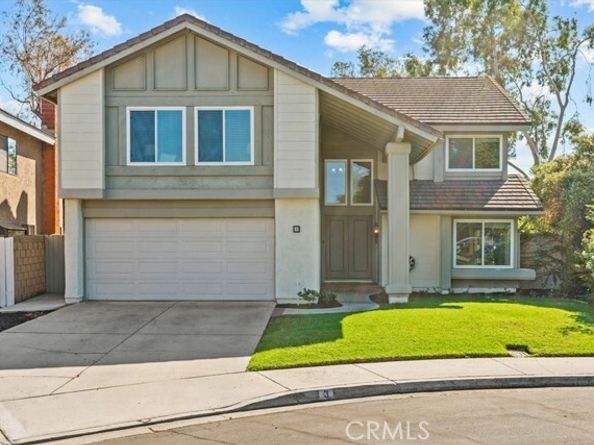3 Christamon, Irvine CA 92620