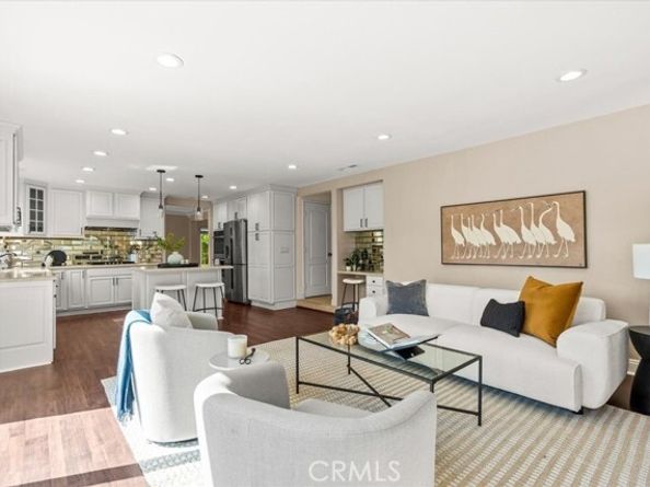 3 Christamon, Irvine CA 92620