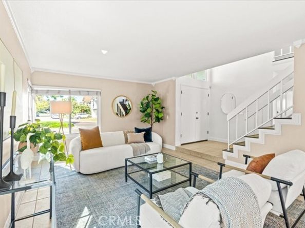 3 Christamon, Irvine CA 92620