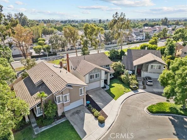 3 Christamon, Irvine CA 92620