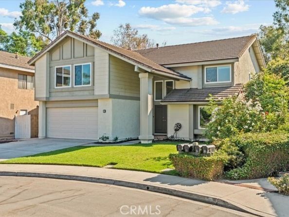3 Christamon, Irvine CA 92620