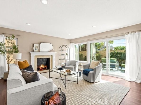 3 Christamon, Irvine CA 92620