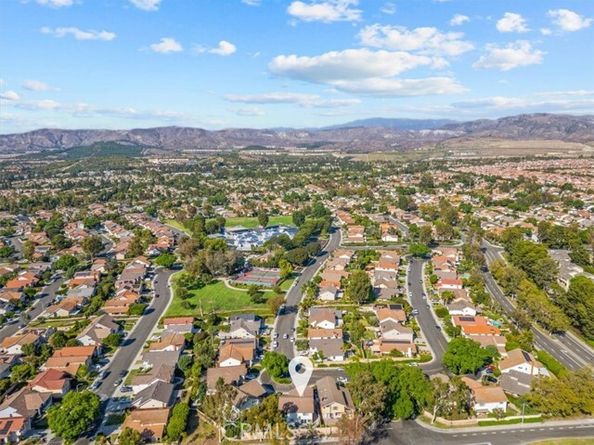 3 Christamon, Irvine CA 92620