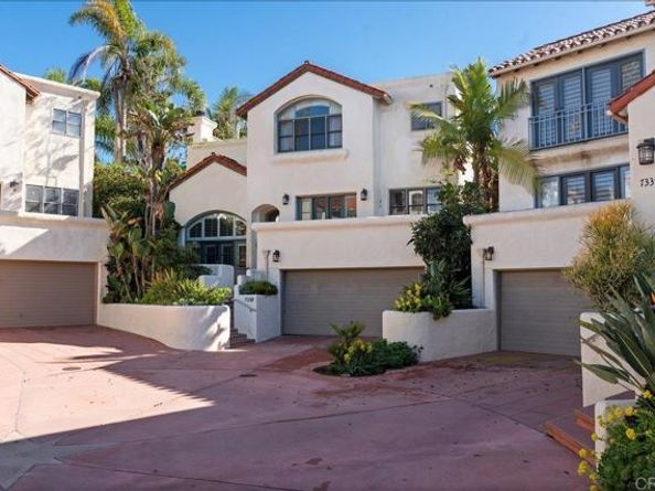 7339 Draper Avenue, La Jolla (san Diego) CA 92037