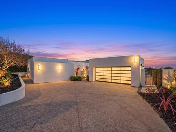 5875 La Jolla Mesa Drive, La Jolla (san Diego) CA 92037