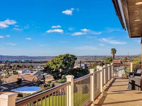 2812 Poinsettia Drive, San Diego CA 92106