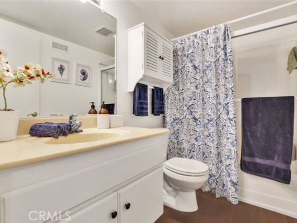 26058 Serrano Court 87, Lake Forest (el Toro) CA 92630