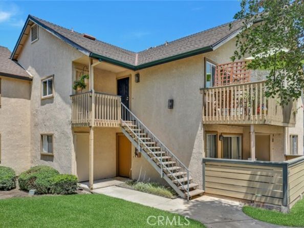26058 Serrano Court 87, Lake Forest (el Toro) CA 92630