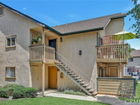 26058 Serrano Court 87, Lake Forest (el Toro) CA 92630