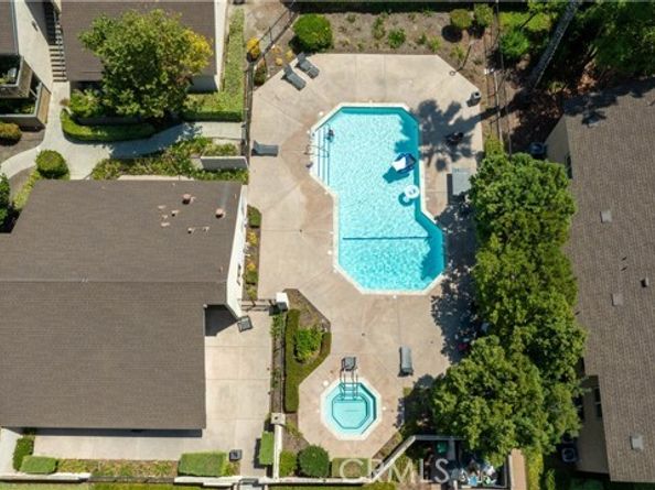 26058 Serrano Court 87, Lake Forest (el Toro) CA 92630